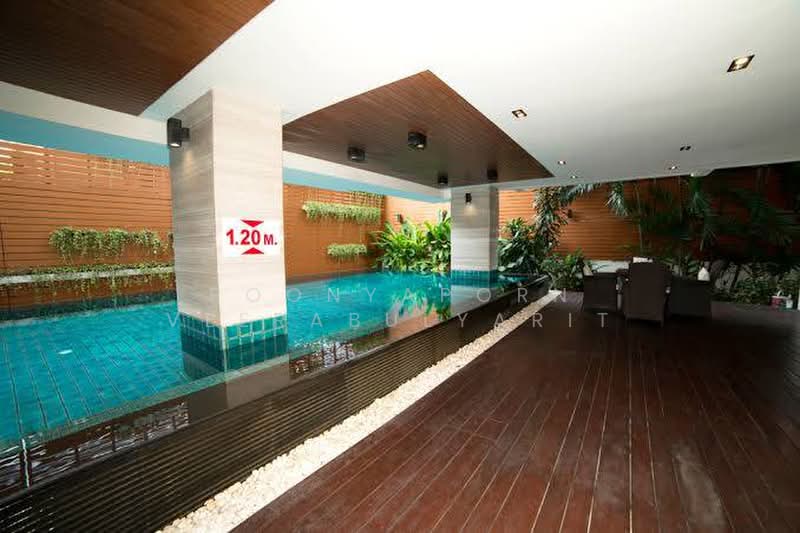 The Treasure, Bangkok, Sathorn, Silom, Bang Rak, Bangkok, 1 Bedroom, 50 sqm, Condo For Sale, by Poonyaporn Veerabulyarit, 500446686 - DDproperty.com