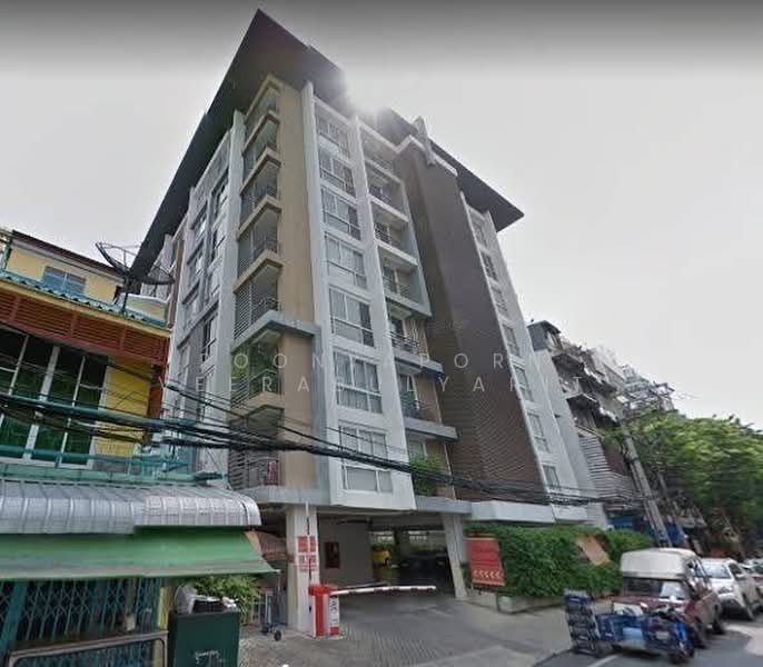 The Treasure, Bangkok, Sathorn, Silom, Bang Rak, Bangkok, 1 Bedroom, 50 sqm, Condo For Sale, by Poonyaporn Veerabulyarit, 500446686 - DDproperty.com