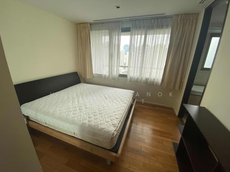 The Lakes, Bangkok, 123 Ratchadaphisek Road, Khlong Toei, Bangkok, 2 Bedrooms, 143 sqm, Condo For Rent, by Hathaichanok Saenset, 500446689 - DDproperty.com