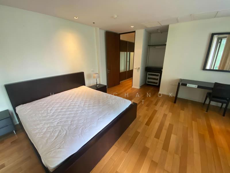 The Lakes, Bangkok, 123 Ratchadaphisek Road, Khlong Toei, Bangkok, 2 Bedrooms, 143 sqm, Condo For Rent, by Hathaichanok Saenset, 500446689 - DDproperty.com