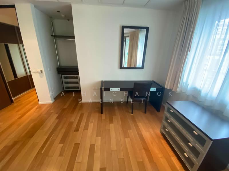 The Lakes, Bangkok, 123 Ratchadaphisek Road, Khlong Toei, Bangkok, 2 Bedrooms, 143 sqm, Condo For Rent, by Hathaichanok Saenset, 500446689 - DDproperty.com