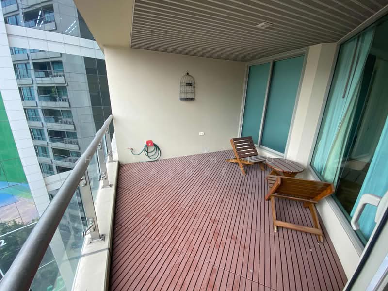 The Lakes, Bangkok, 123 Ratchadaphisek Road, Khlong Toei, Bangkok, 2 Bedrooms, 143 sqm, Condo For Rent, by Hathaichanok Saenset, 500446689 - DDproperty.com