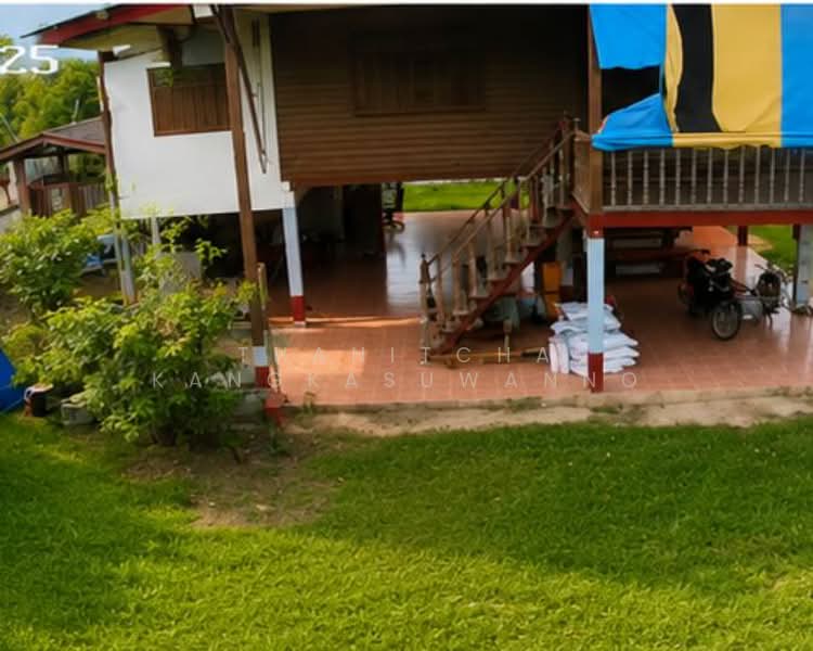 ที่ดินสวนทุเรียนพร้อมบ้าน ระยอง, Rayong, Ban Laeng, Muang Rayong, Rayong, , 22,152 sqm, Land For Sale, by Thanitcha Kangkasuwanno, 500446690 - DDproperty.com