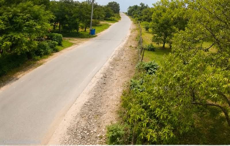 ที่ดินสวนทุเรียนพร้อมบ้าน ระยอง, ระยอง, บ้านแลง, เมืองระยอง, ระยอง, 22,152 ตร.ม., ที่ดิน ขาย, โดย Thanitcha Kangkasuwanno, 500446690 - DDproperty.com