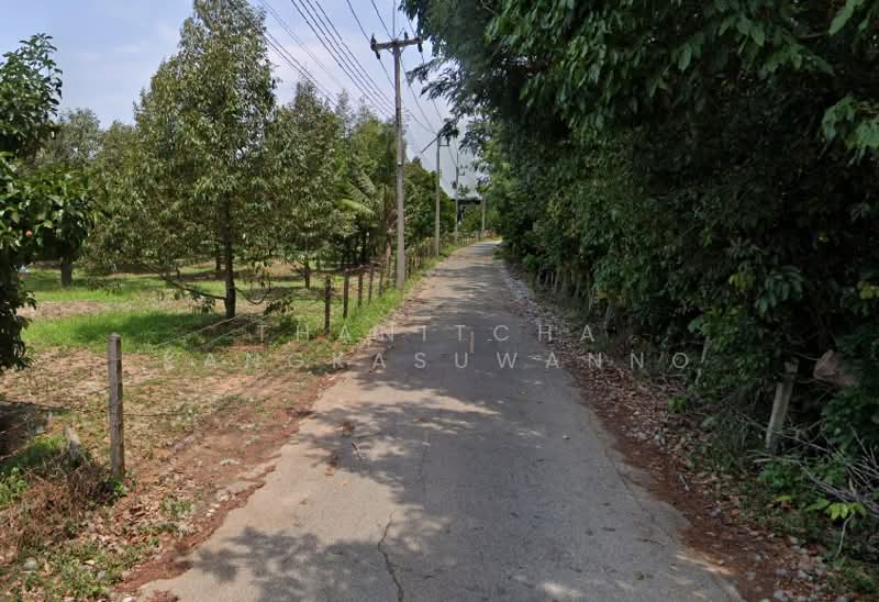 ที่ดินสวนทุเรียนพร้อมบ้าน ระยอง, ระยอง, บ้านแลง, เมืองระยอง, ระยอง, 22,152 ตร.ม., ที่ดิน ขาย, โดย Thanitcha Kangkasuwanno, 500446690 - DDproperty.com