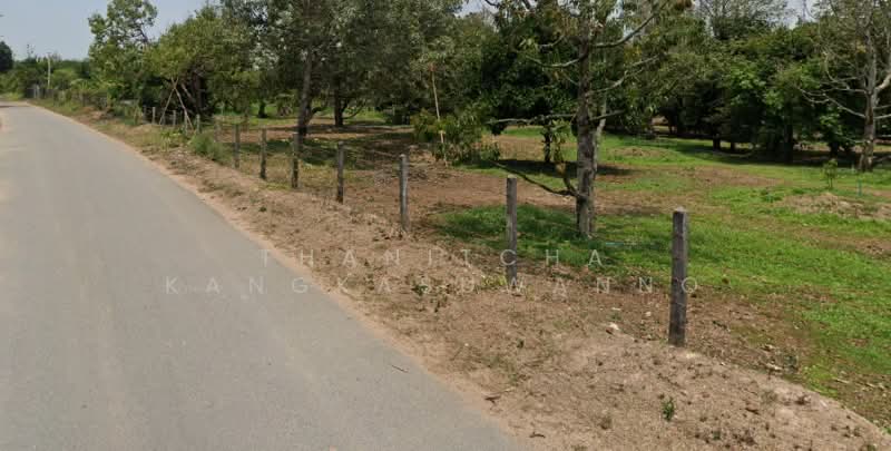 ที่ดินสวนทุเรียนพร้อมบ้าน ระยอง, Rayong, Ban Laeng, Muang Rayong, Rayong, , 22,152 sqm, Land For Sale, by Thanitcha Kangkasuwanno, 500446690 - DDproperty.com