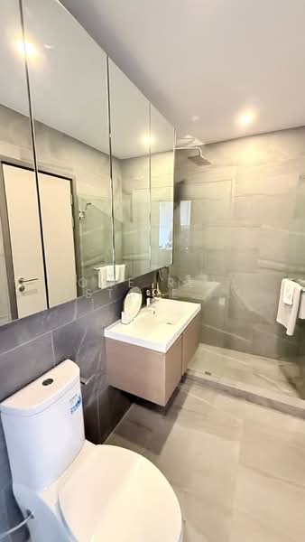 The Teak Ratchada 19, Bangkok, Soi Ratchada 19, Din Daeng, Bangkok, 1 Bedroom, 35 sqm, Condo For Sale, by HOME Real Estate Service, 500446691 - DDproperty.com