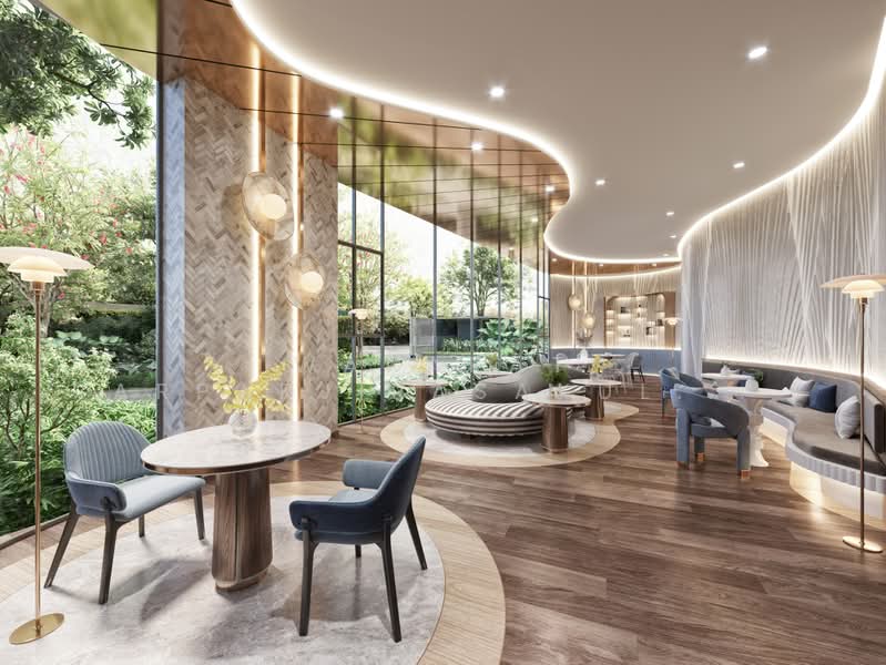 Aspire Vibha-Victory, Bangkok, 702 Asoke-Dindaeng Road, Din Daeng, Bangkok, 1 Bedroom, 33 sqm, Condo For Sale, by Wararat Arparjirasakul (Si), 500446692 - DDproperty.com