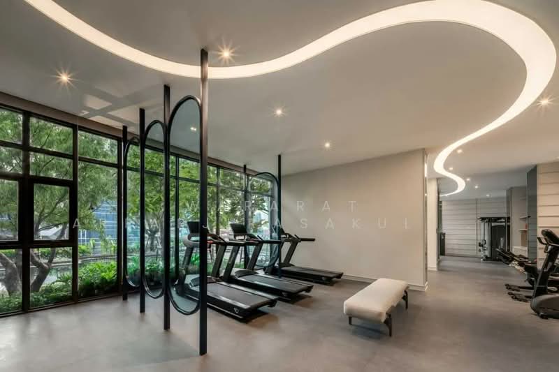 Aspire Vibha-Victory, Bangkok, 702 Asoke-Dindaeng Road, Din Daeng, Bangkok, 1 Bedroom, 33 sqm, Condo For Sale, by Wararat Arparjirasakul (Si), 500446692 - DDproperty.com