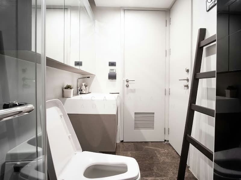 Belle Grand Rama 9, Bangkok, 131 Rama 9 Road, Huai Khwang, Bangkok, 3 Bedrooms, 142 sqm, Condo For Rent, by Pacawalan Praditsuwan, 500446693 - DDproperty.com