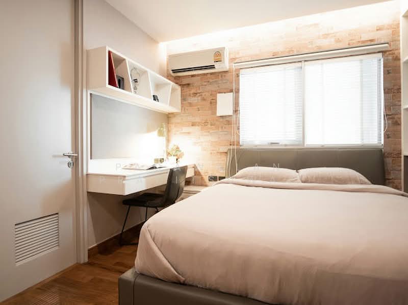 Belle Grand Rama 9, Bangkok, 131 Rama 9 Road, Huai Khwang, Bangkok, 3 Bedrooms, 142 sqm, Condo For Rent, by Pacawalan Praditsuwan, 500446693 - DDproperty.com