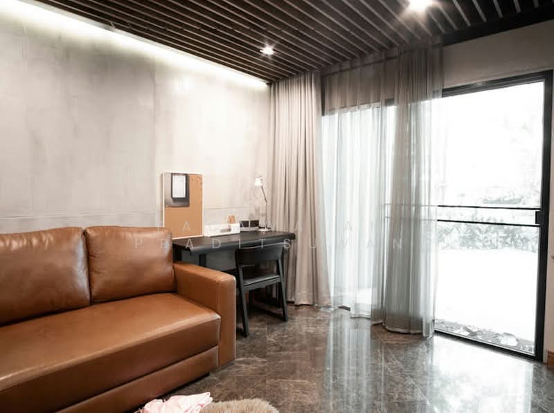 Belle Grand Rama 9, Bangkok, 131 Rama 9 Road, Huai Khwang, Bangkok, 3 Bedrooms, 142 sqm, Condo For Rent, by Pacawalan Praditsuwan, 500446693 - DDproperty.com