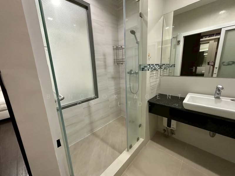 IDEO Q Phayathai, Bangkok, 138 Phayathai Road, Thung Phaya Thai, Ratchathewi, Bangkok, 1 Bedroom, 41 sqm, Condo For Rent, by Bangkok Agent Co.,Ltd., 500446695 - DDproperty.com