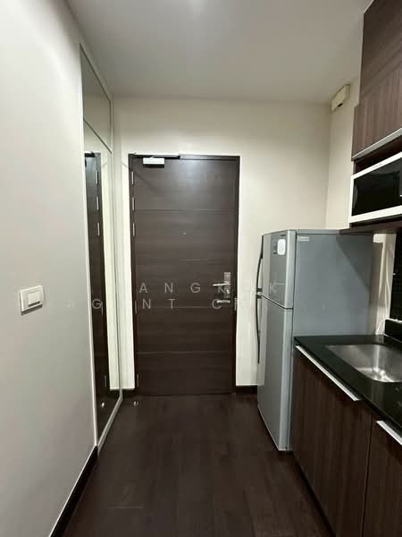 IDEO Q Phayathai, Bangkok, 138 Phayathai Road, Thung Phaya Thai, Ratchathewi, Bangkok, 1 Bedroom, 41 sqm, Condo For Rent, by Bangkok Agent Co.,Ltd., 500446695 - DDproperty.com