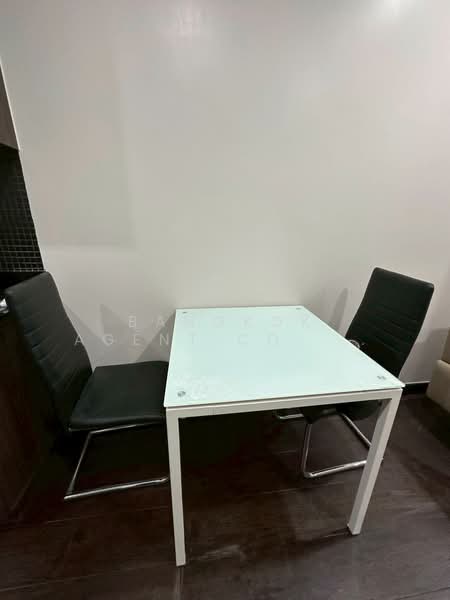 IDEO Q Phayathai, Bangkok, 138 Phayathai Road, Thung Phaya Thai, Ratchathewi, Bangkok, 1 Bedroom, 41 sqm, Condo For Rent, by Bangkok Agent Co.,Ltd., 500446695 - DDproperty.com
