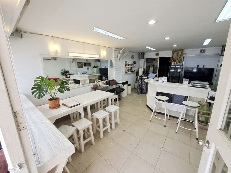 อาคารพาณิชย์ 2 ชั้น ซอย ชินเขต 1 งามวงศ์วาน 43, Bangkok, Thung Song Hong, Lak Si, Bangkok, , 90 sqm, Shophouse For Sale, by บริษัท เอชแอล แอสเซท จำกัด, 500446696 - DDproperty.com