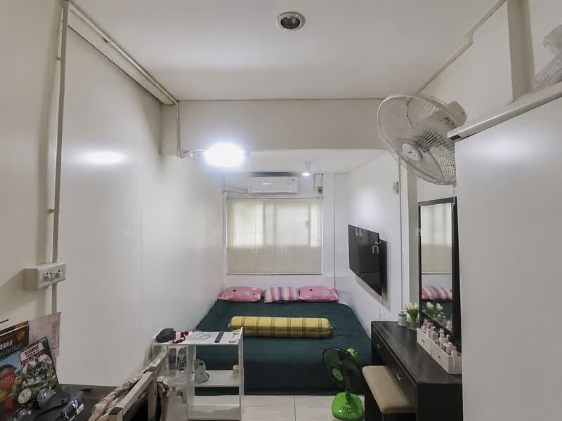 อาคารพาณิชย์ 2 ชั้น ซอย ชินเขต 1 งามวงศ์วาน 43, Bangkok, Thung Song Hong, Lak Si, Bangkok, , 90 sqm, Shophouse For Sale, by บริษัท เอชแอล แอสเซท จำกัด, 500446696 - DDproperty.com