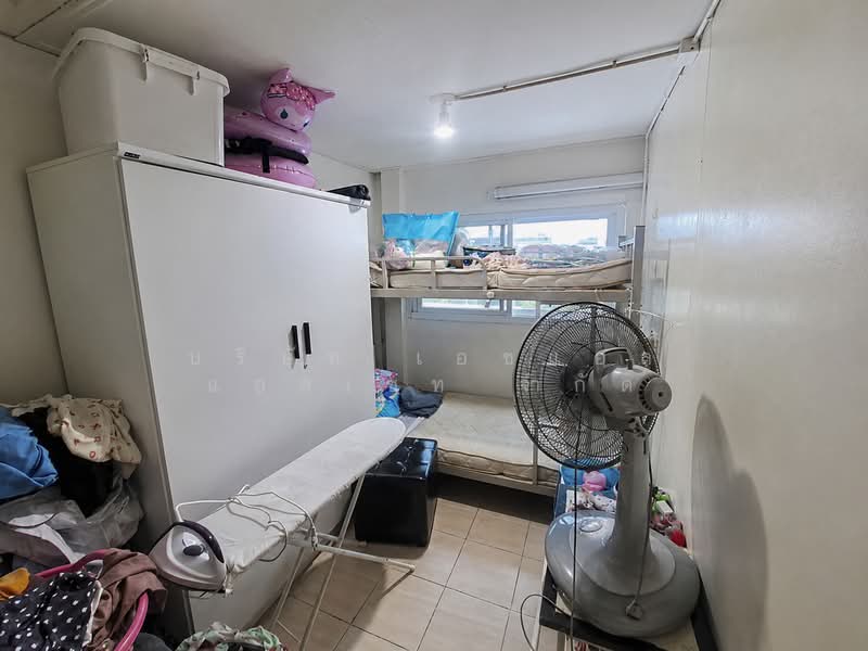 อาคารพาณิชย์ 2 ชั้น ซอย ชินเขต 1 งามวงศ์วาน 43, Bangkok, Thung Song Hong, Lak Si, Bangkok, , 90 sqm, Shophouse For Sale, by บริษัท เอชแอล แอสเซท จำกัด, 500446696 - DDproperty.com