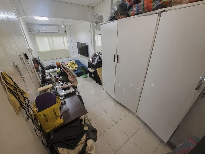 อาคารพาณิชย์ 2 ชั้น ซอย ชินเขต 1 งามวงศ์วาน 43, Bangkok, Thung Song Hong, Lak Si, Bangkok, , 90 sqm, Shophouse For Sale, by บริษัท เอชแอล แอสเซท จำกัด, 500446696 - DDproperty.com