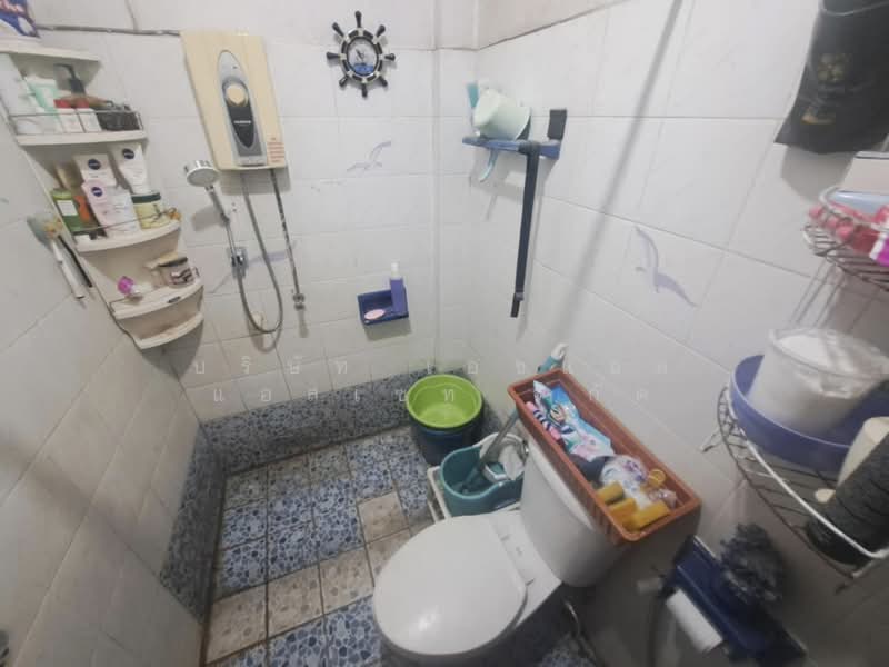 อาคารพาณิชย์ 2 ชั้น ซอย ชินเขต 1 งามวงศ์วาน 43, Bangkok, Thung Song Hong, Lak Si, Bangkok, , 90 sqm, Shophouse For Sale, by บริษัท เอชแอล แอสเซท จำกัด, 500446696 - DDproperty.com