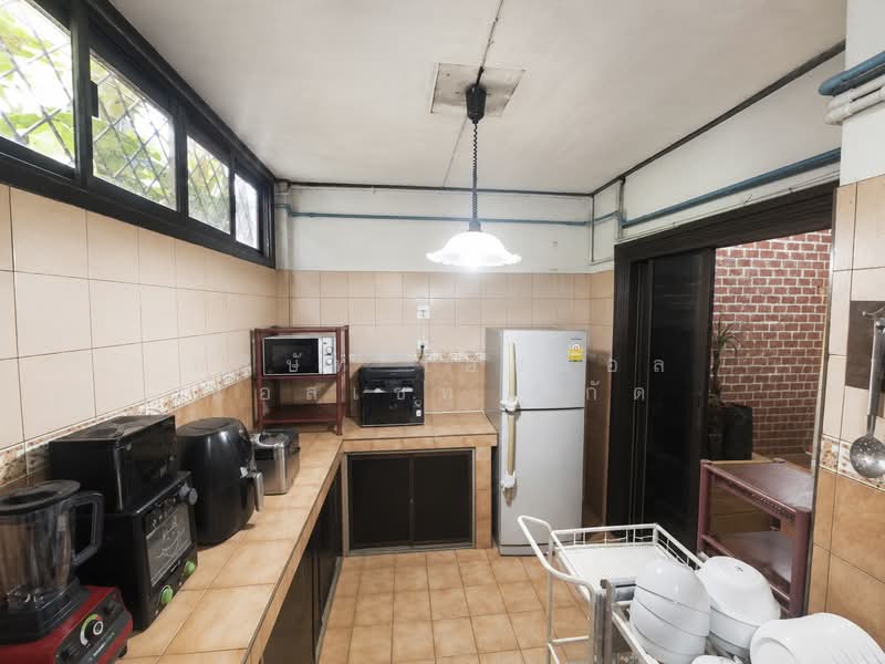 อาคารพาณิชย์ 2 ชั้น ซอย ชินเขต 1 งามวงศ์วาน 43, Bangkok, Thung Song Hong, Lak Si, Bangkok, , 90 sqm, Shophouse For Sale, by บริษัท เอชแอล แอสเซท จำกัด, 500446696 - DDproperty.com