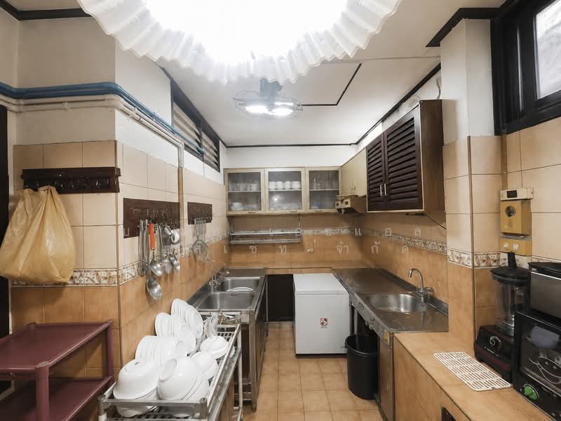 อาคารพาณิชย์ 2 ชั้น ซอย ชินเขต 1 งามวงศ์วาน 43, Bangkok, Thung Song Hong, Lak Si, Bangkok, , 90 sqm, Shophouse For Sale, by บริษัท เอชแอล แอสเซท จำกัด, 500446696 - DDproperty.com