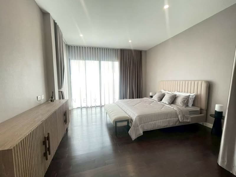 The Honor Yothinpattana, Bangkok, 3 Thanon Pho Kaeo, Khlong Chan, Bang Kapi, Bangkok, 3 Bedrooms, 21 sqm, Single Detached House For Rent, by Connex Property, 500446697 - DDproperty.com