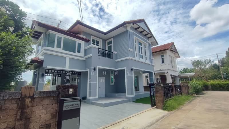 Thanasiri Rattanathibet, Nonthaburi, Bang Rak Yai, Bang Bua Thong, Nonthaburi, 3 Bedrooms, 220 sqm, Single Detached House For Sale, by คุณ กันต์ปพัทธ์ คัมภีร์ภัคภาค (กีต้า), 500446699 - DDproperty.com