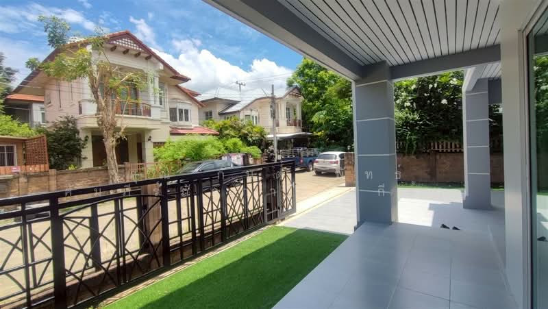 Thanasiri Rattanathibet, Nonthaburi, Bang Rak Yai, Bang Bua Thong, Nonthaburi, 3 Bedrooms, 220 sqm, Single Detached House For Sale, by คุณ กันต์ปพัทธ์ คัมภีร์ภัคภาค (กีต้า), 500446699 - DDproperty.com