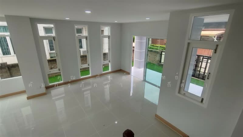 Thanasiri Rattanathibet, Nonthaburi, Bang Rak Yai, Bang Bua Thong, Nonthaburi, 3 Bedrooms, 220 sqm, Single Detached House For Sale, by คุณ กันต์ปพัทธ์ คัมภีร์ภัคภาค (กีต้า), 500446699 - DDproperty.com