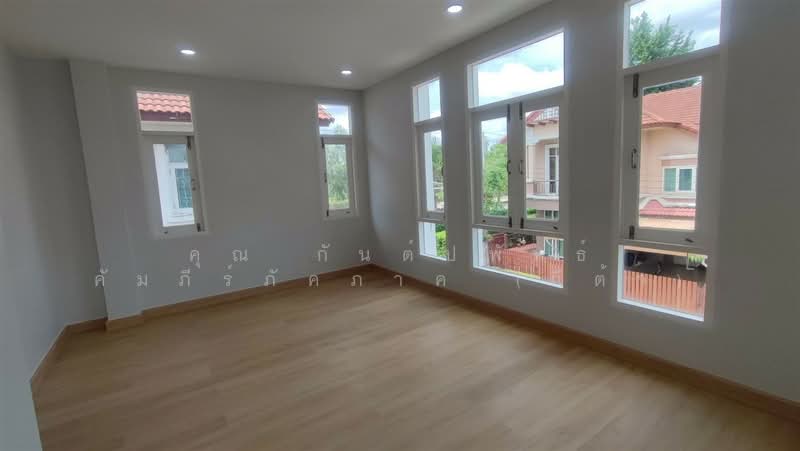 Thanasiri Rattanathibet, Nonthaburi, Bang Rak Yai, Bang Bua Thong, Nonthaburi, 3 Bedrooms, 220 sqm, Single Detached House For Sale, by คุณ กันต์ปพัทธ์ คัมภีร์ภัคภาค (กีต้า), 500446699 - DDproperty.com