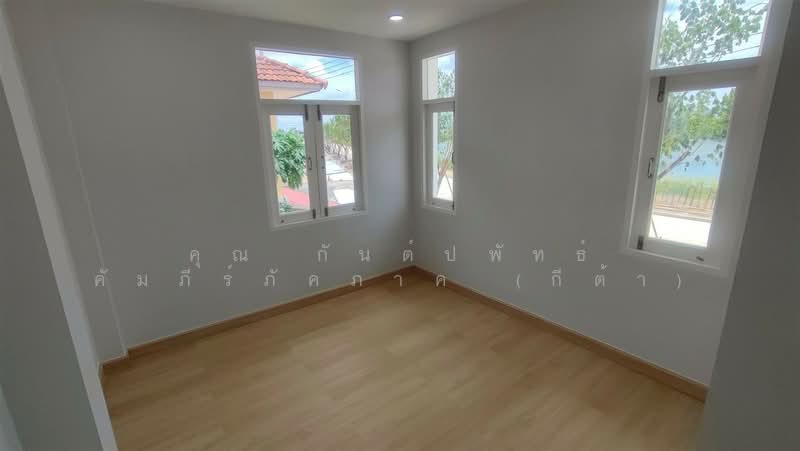 Thanasiri Rattanathibet, Nonthaburi, Bang Rak Yai, Bang Bua Thong, Nonthaburi, 3 Bedrooms, 220 sqm, Single Detached House For Sale, by คุณ กันต์ปพัทธ์ คัมภีร์ภัคภาค (กีต้า), 500446699 - DDproperty.com