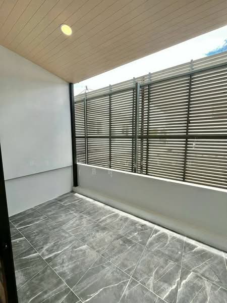 หมู่บ้านชลธี 2, Bangkok, Bang Chun, Khlong Sam Wa, Bangkok, 3 Bedrooms, 80 sqm, Townhouse For Sale, by สรภพ ยอดไชย (สีฝุ่น), 500446700 - DDproperty.com