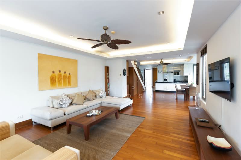 Pearl Of Naithon, Phuket, Sa Khu, Thalang, Phuket, 4 Bedrooms, 241 sqm, Condo For Sale, by Prakaipeth Meechoosarn, 500446701 - DDproperty.com