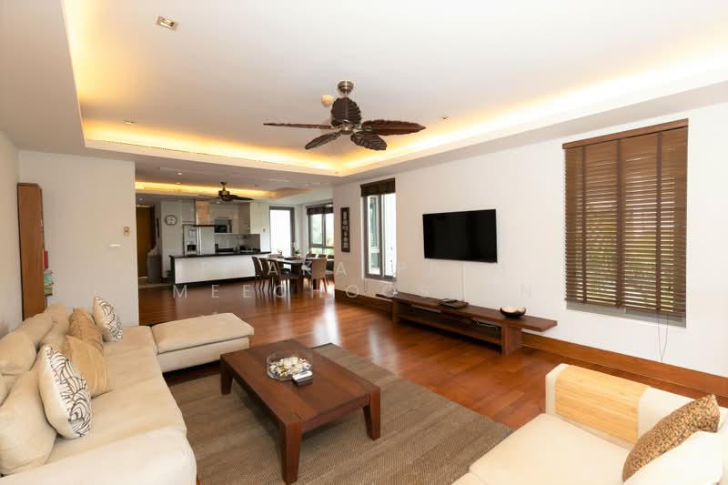 Pearl Of Naithon, Phuket, Sa Khu, Thalang, Phuket, 4 Bedrooms, 241 sqm, Condo For Sale, by Prakaipeth Meechoosarn, 500446701 - DDproperty.com