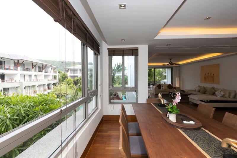 Pearl Of Naithon, Phuket, Sa Khu, Thalang, Phuket, 4 Bedrooms, 241 sqm, Condo For Sale, by Prakaipeth Meechoosarn, 500446701 - DDproperty.com