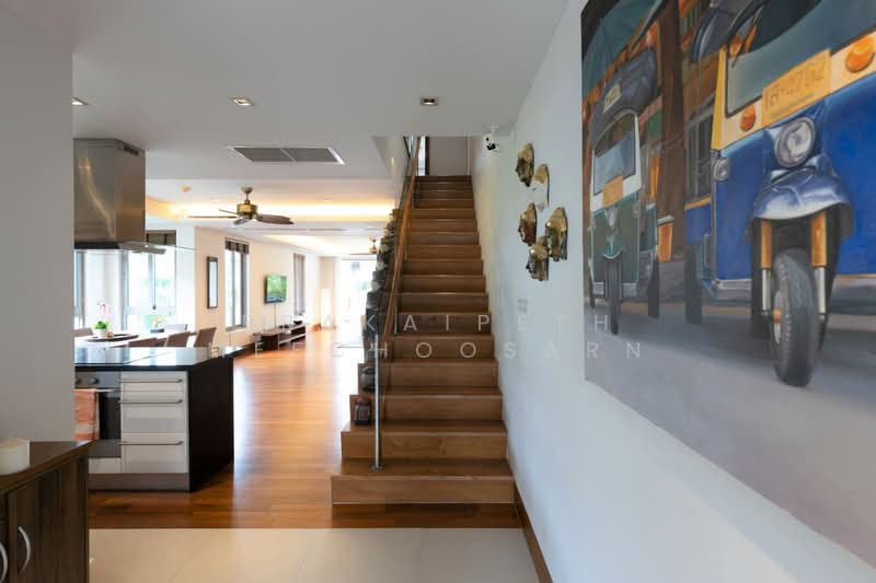 Pearl Of Naithon, Phuket, Sa Khu, Thalang, Phuket, 4 Bedrooms, 241 sqm, Condo For Sale, by Prakaipeth Meechoosarn, 500446701 - DDproperty.com
