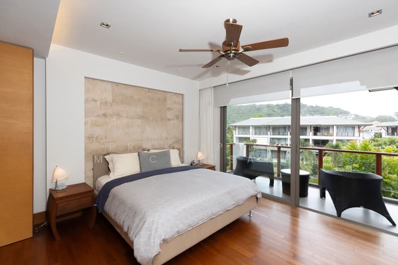 Pearl Of Naithon, Phuket, Sa Khu, Thalang, Phuket, 4 Bedrooms, 241 sqm, Condo For Sale, by Prakaipeth Meechoosarn, 500446701 - DDproperty.com