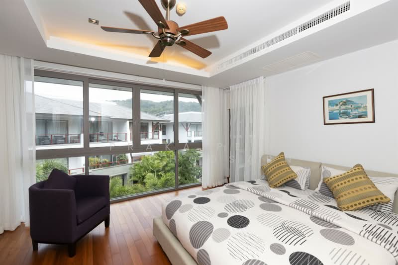 Pearl Of Naithon, Phuket, Sa Khu, Thalang, Phuket, 4 Bedrooms, 241 sqm, Condo For Sale, by Prakaipeth Meechoosarn, 500446701 - DDproperty.com