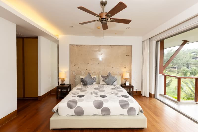 Pearl Of Naithon, Phuket, Sa Khu, Thalang, Phuket, 4 Bedrooms, 241 sqm, Condo For Sale, by Prakaipeth Meechoosarn, 500446701 - DDproperty.com