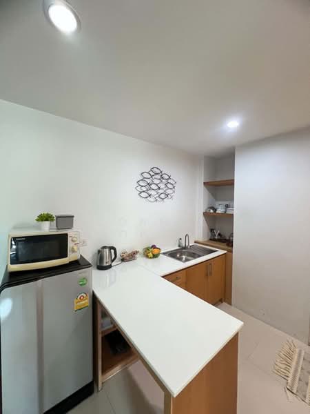 Ratchaporn Place : รัชภรณ์ เพลส, ภูเก็ต, ถนน วิชิตสงคราม, กะทู้, ภูเก็ต, 43 ตร.ม., คอนโด ให้เช่า, โดย Connex Property, 500446705 - DDproperty.com
