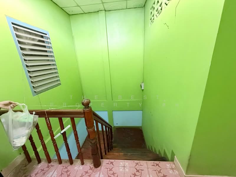 มาทอง แพรกษา, Samut Prakan, Phreak Sa Mai, Muang Samut Prakarn, Samut Prakan, 2 Bedrooms, 100 sqm, Townhouse For Sale, by The Best Property ต้น, 500446706 - DDproperty.com