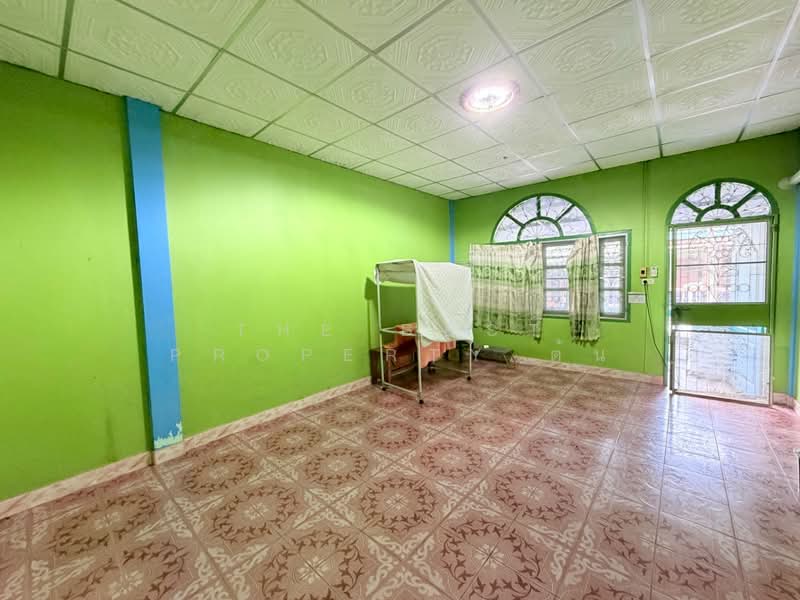มาทอง แพรกษา, Samut Prakan, Phreak Sa Mai, Muang Samut Prakarn, Samut Prakan, 2 Bedrooms, 100 sqm, Townhouse For Sale, by The Best Property ต้น, 500446706 - DDproperty.com