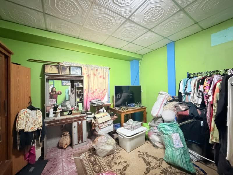มาทอง แพรกษา, Samut Prakan, Phreak Sa Mai, Muang Samut Prakarn, Samut Prakan, 2 Bedrooms, 100 sqm, Townhouse For Sale, by The Best Property ต้น, 500446706 - DDproperty.com
