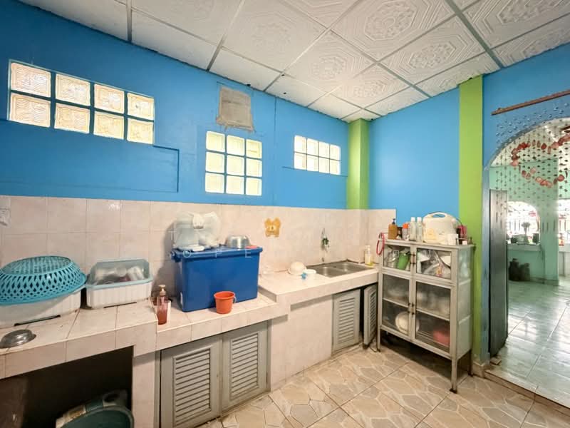 มาทอง แพรกษา, Samut Prakan, Phreak Sa Mai, Muang Samut Prakarn, Samut Prakan, 2 Bedrooms, 100 sqm, Townhouse For Sale, by The Best Property ต้น, 500446706 - DDproperty.com