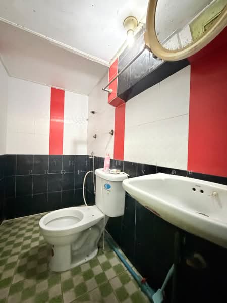 มาทอง แพรกษา, Samut Prakan, Phreak Sa Mai, Muang Samut Prakarn, Samut Prakan, 2 Bedrooms, 100 sqm, Townhouse For Sale, by The Best Property ต้น, 500446706 - DDproperty.com