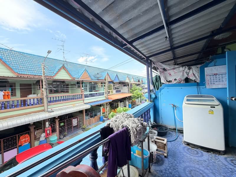 มาทอง แพรกษา, Samut Prakan, Phreak Sa Mai, Muang Samut Prakarn, Samut Prakan, 2 Bedrooms, 100 sqm, Townhouse For Sale, by The Best Property ต้น, 500446706 - DDproperty.com