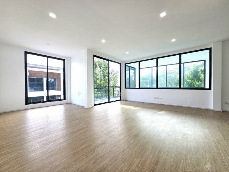 The Eternity Greenwood Rangsit-Wongwaen : บ้าน ดิ อิเธอร์นิตี้ กรีนวู้ด รังสิต-วงแหวน, ปทุมธานี, ถนน รังสิต - นครนายก, บึงยี่โถ, ธัญบุรี, ปทุมธานี, 330 ตร.ม., บ้านเดี่ยว ขาย, โดย Pimlada Lertritrungmanee, 500446709 - DDproperty.com
