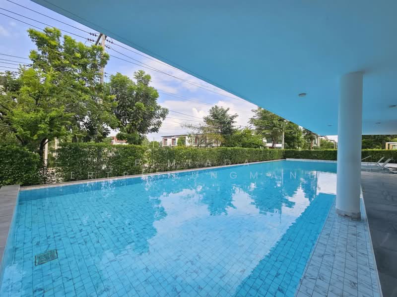 The Eternity Greenwood Rangsit-Wongwaen, Pathum Thani, Rangsit - Nakhon Nayok Road, Bang Yitho, Thanyaburi, Pathum Thani, 4 Bedrooms, 330 sqm, Single Detached House For Sale, by Pimlada Lertritrungmanee, 500446709 - DDproperty.com