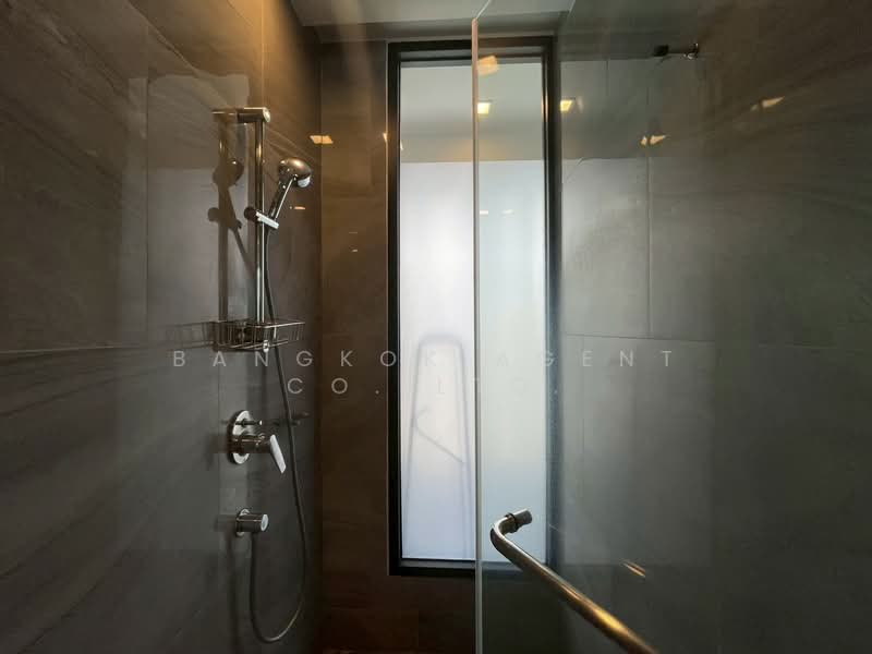 IDEO Q Victory, Bangkok, 9 Phaya Thai Road, Thanon Phaya Thai, Ratchathewi, Bangkok, Studio, 29 sqm, Condo For Rent, by Bangkok Agent Co.,Ltd., 500446710 - DDproperty.com